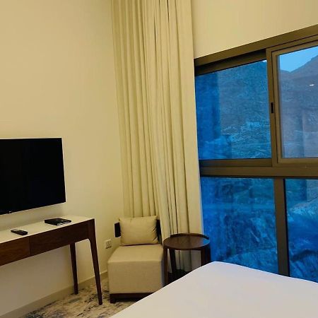 Luxury Sea View Address Hotel Apartment Эль-Фуджайра Экстерьер фото
