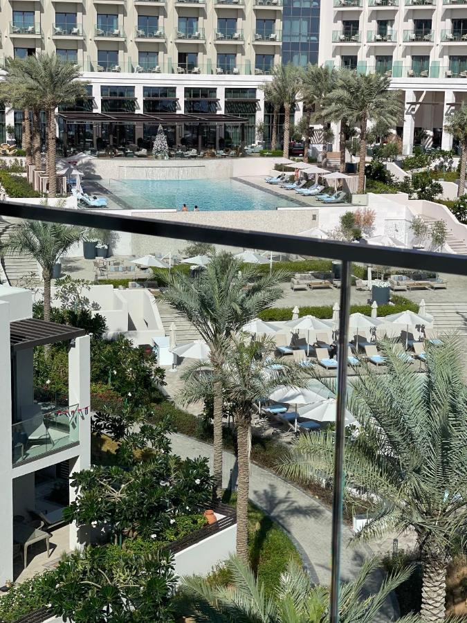 Luxury Sea View Address Hotel Apartment Эль-Фуджайра Экстерьер фото