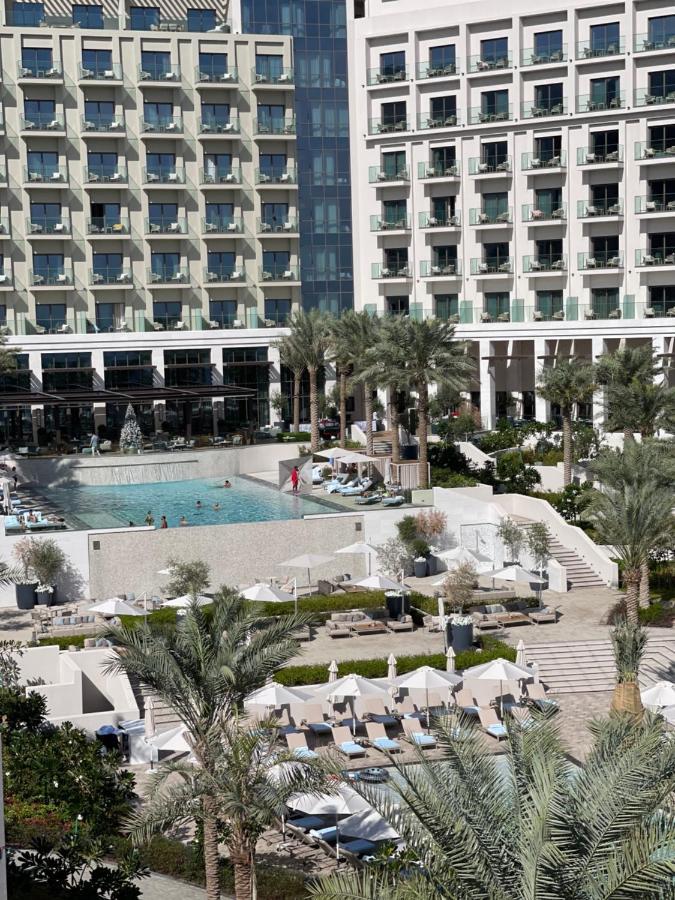 Luxury Sea View Address Hotel Apartment Эль-Фуджайра Экстерьер фото