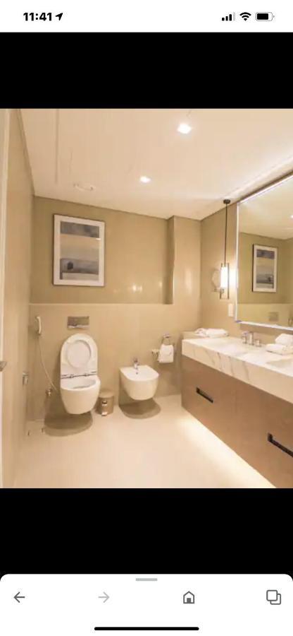 Luxury Sea View Address Hotel Apartment Эль-Фуджайра Экстерьер фото