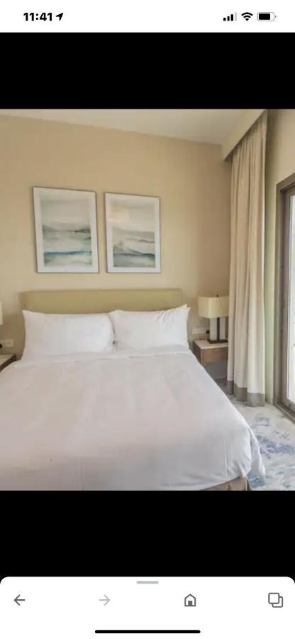 Luxury Sea View Address Hotel Apartment Эль-Фуджайра Экстерьер фото