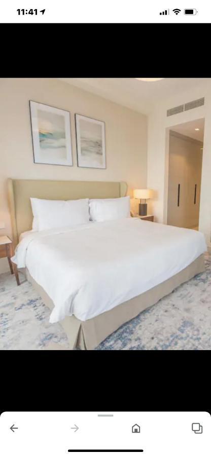 Luxury Sea View Address Hotel Apartment Эль-Фуджайра Экстерьер фото