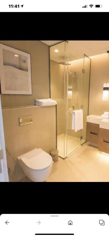 Luxury Sea View Address Hotel Apartment Эль-Фуджайра Экстерьер фото