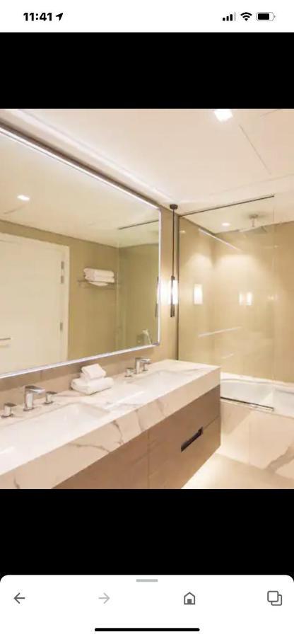 Luxury Sea View Address Hotel Apartment Эль-Фуджайра Экстерьер фото