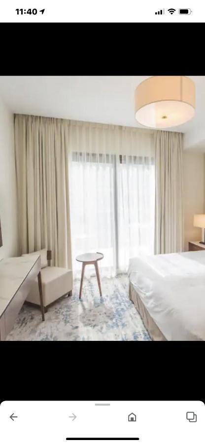 Luxury Sea View Address Hotel Apartment Эль-Фуджайра Экстерьер фото
