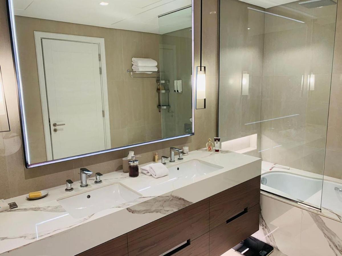 Luxury Sea View Address Hotel Apartment Эль-Фуджайра Экстерьер фото