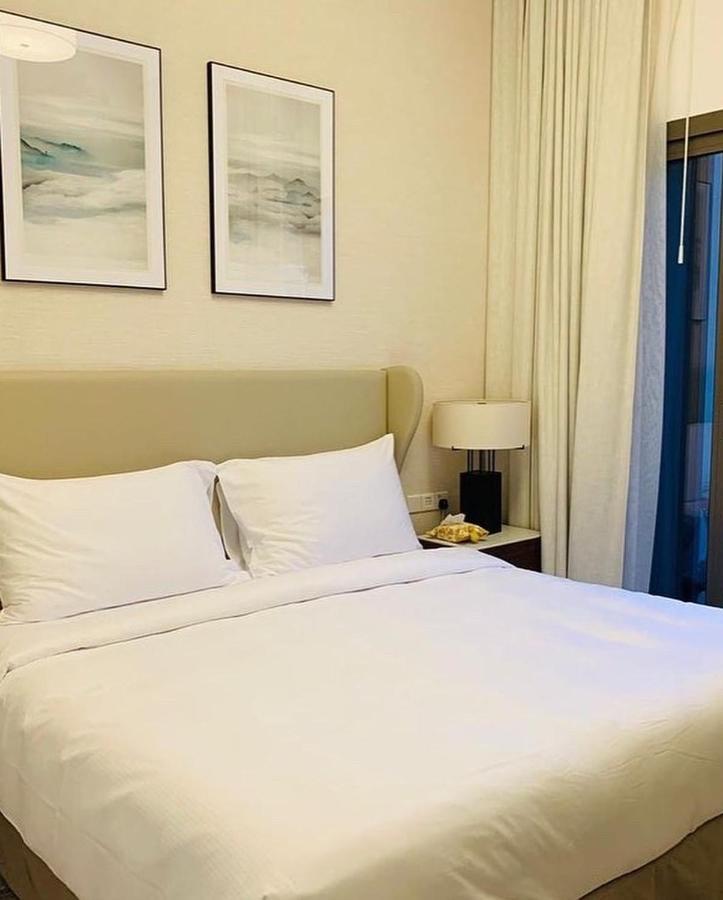 Luxury Sea View Address Hotel Apartment Эль-Фуджайра Экстерьер фото