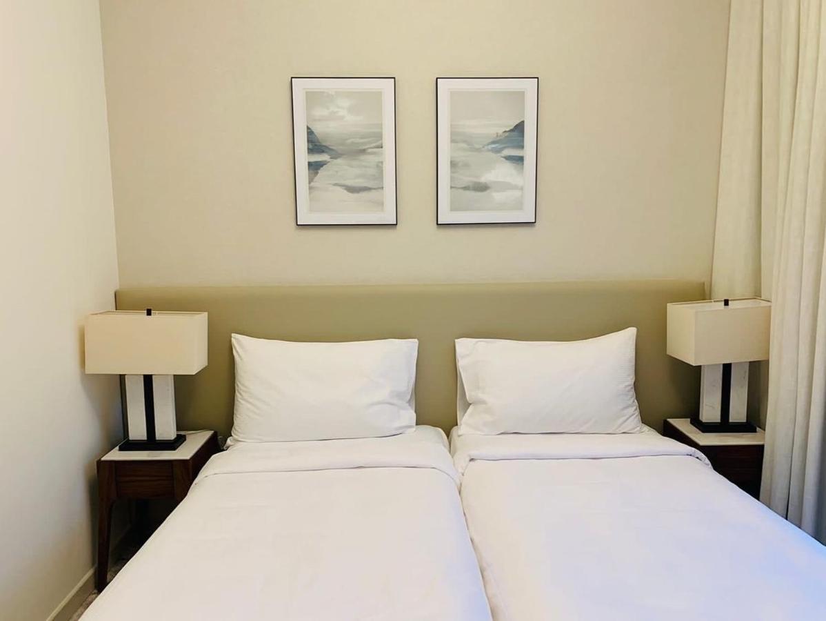 Luxury Sea View Address Hotel Apartment Эль-Фуджайра Экстерьер фото