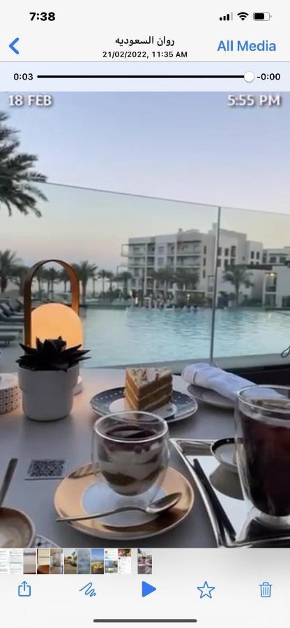 Luxury Sea View Address Hotel Apartment Эль-Фуджайра Экстерьер фото