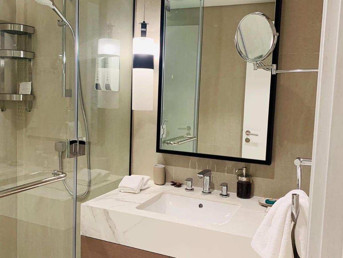Luxury Sea View Address Hotel Apartment Эль-Фуджайра Экстерьер фото