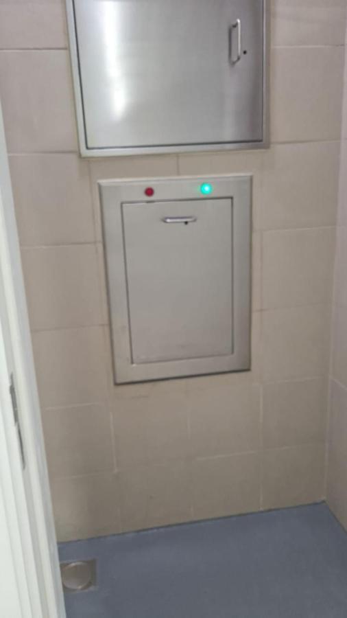 Luxury Sea View Address Hotel Apartment Эль-Фуджайра Экстерьер фото